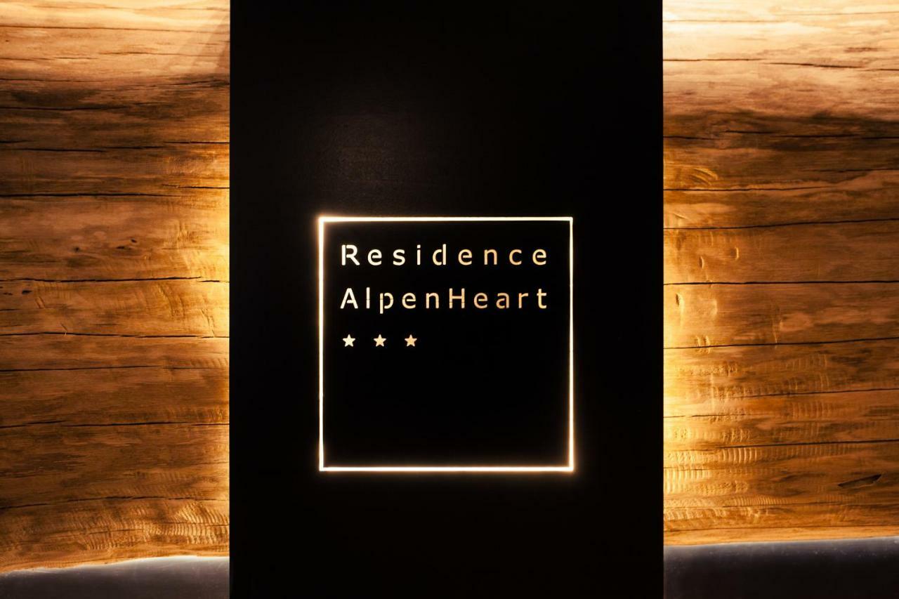Residence Alpenheart Bad Gastein Kültér fotó